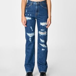 Carmar Orion Lucio Jean Size 25